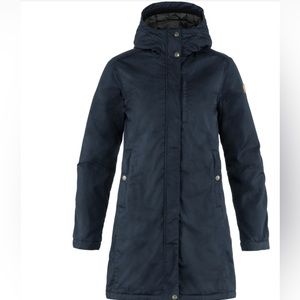 Fjallraven Kiruna jacket